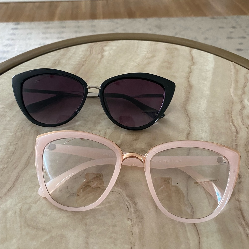 Sunglass bundle